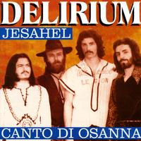 Delirium - Jesahel