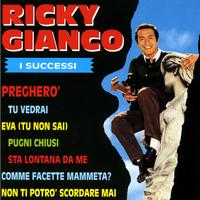 Ricky Gianco - I successi