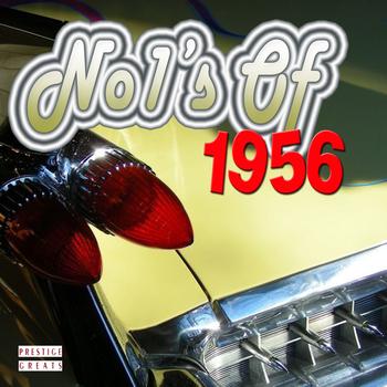 Various Artists - No. 1s Of 1956