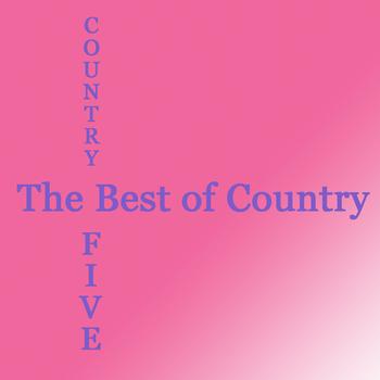 Various Artists - The Best Of Country