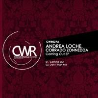 Andrea Loche & Corrado Zonnedda - Coming Out EP