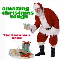 The Snowman Band - Amazing Christmas Songs