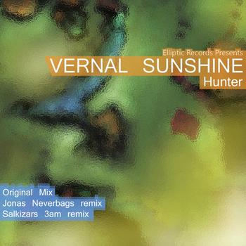Hunter - Vernal Sunshine