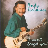 Andy Tielman - I Can't Forget You