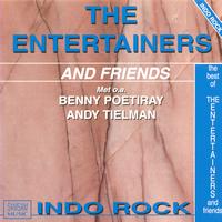 The Entertainers - The Best of and Friends