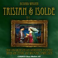 Richard Wagner - Tristan & Isolde - Vol. 1