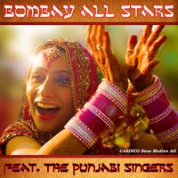 The Bombay All Stars & The Punjabi Singers - Punjabi Hits