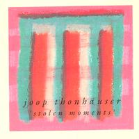 Joop Thonhauser - Stolen Moments
