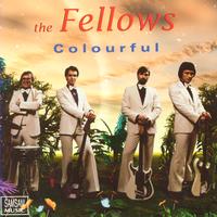 The Fellows - Colourful (Very Best Of)