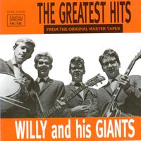 Willy and his Giants - Greatest Hits