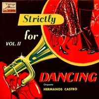 Orquesta Hermanos Castro - Vintage Cuba Nº 39 - EPs Collectors "Amanecer Cubano"