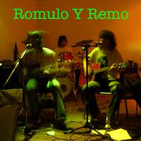 Romulo Y Remo - Romulo Y Remo