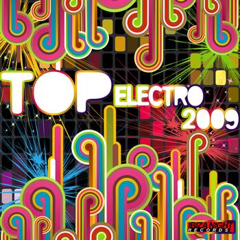 Various Artists - Top Electro 2009