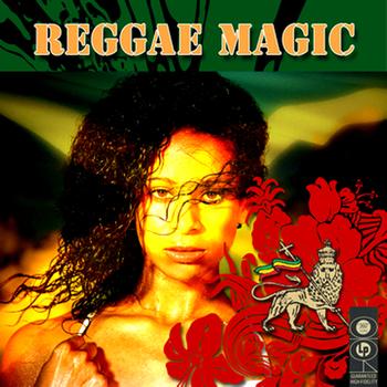 Various Artists - Reggae Magic