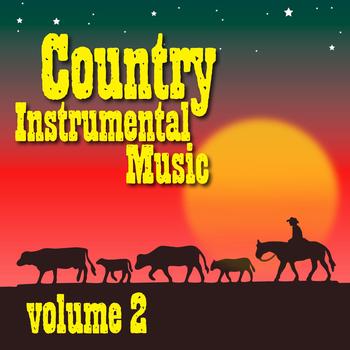 Instrumental - Country Instrumental Music Volume Two