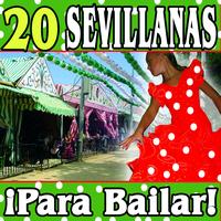Albahaca - 20 Sevillanas Para Bailar