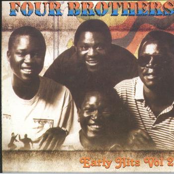 The Four Brothers - Early Hits Volume 2