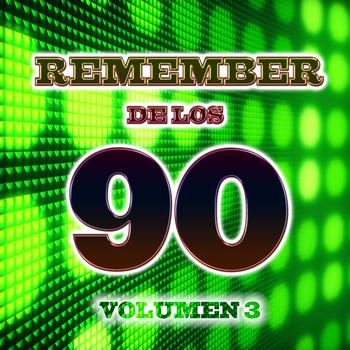 Various Artists - Remember 90's Vol.3
