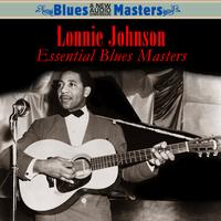 Lonnie Johnson - Essential Blues Masters