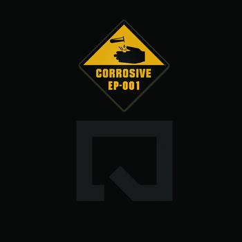 Various Artists - Corrosive EP