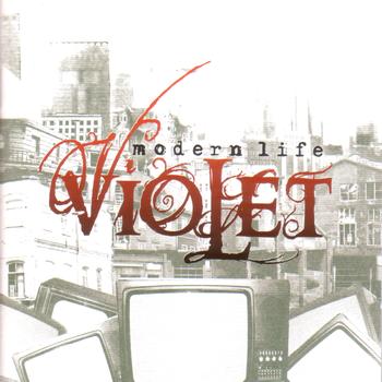 Violet - Modern Life