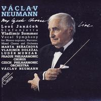 Václav Neumann - My Czech Choice