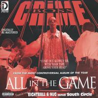 Crime Boss - All In The Game (Explicit)