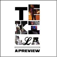 Tekilla - A Preview