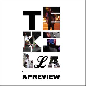 Tekilla - A Preview