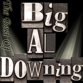 Big Al Downing - The Best Of Big Al Downing