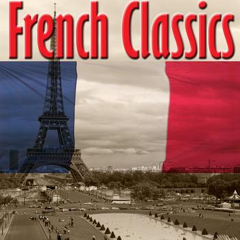 Bon Appétit Musique - French Classics