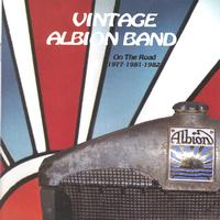 The Albion Band - Vintage