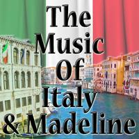 Carta da Musica - Italy & Madeline