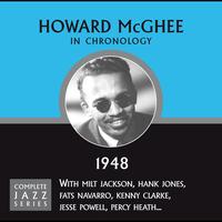 Howard McGhee - Complete Jazz Series 1948