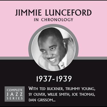 Jimmie Lunceford - Complete Jazz Series 1937 - 1939