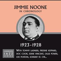 Jimmie Noone - Complete Jazz Series 1923 - 1928