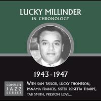 Lucky Millinder - Complete Jazz Series 1943 - 1947