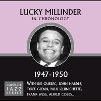 Lucky Millinder - Complete Jazz Series 1947 - 1950