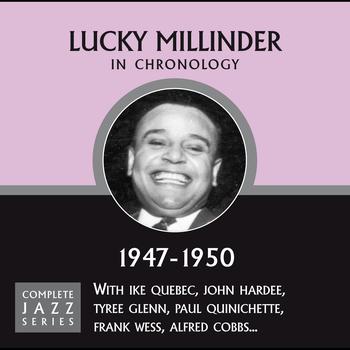 Lucky Millinder - Complete Jazz Series 1947 - 1950