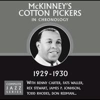 McKinney's Cotton Pickers - Complete Jazz Series 1929 - 1930