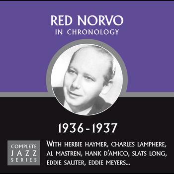 Red Norvo - Complete Jazz Series 1936 - 1937
