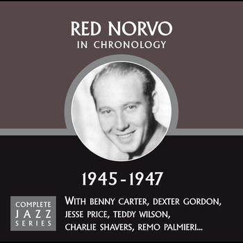 Red Norvo - Complete Jazz Series 1945 - 1947