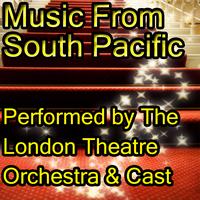 The London Theatre Orchestra & Cast - South Pacific