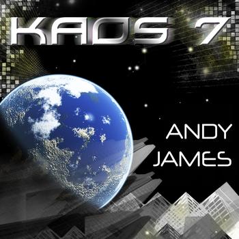 Andy James - Kaos 7