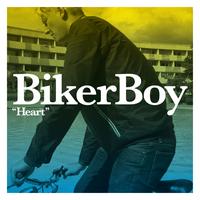 Biker Boy - Heart