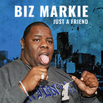 Biz Markie - Just a Friend (Re-Recorded / Remastered)