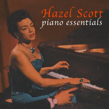 Hazel Scott - Piano Essentials