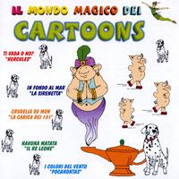 Cartoons Boys - Il Mondo Magico dei Cartoons