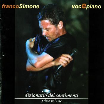 Franco Simone - Vocepiano