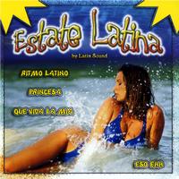 Latin Sound - Estate Latina
